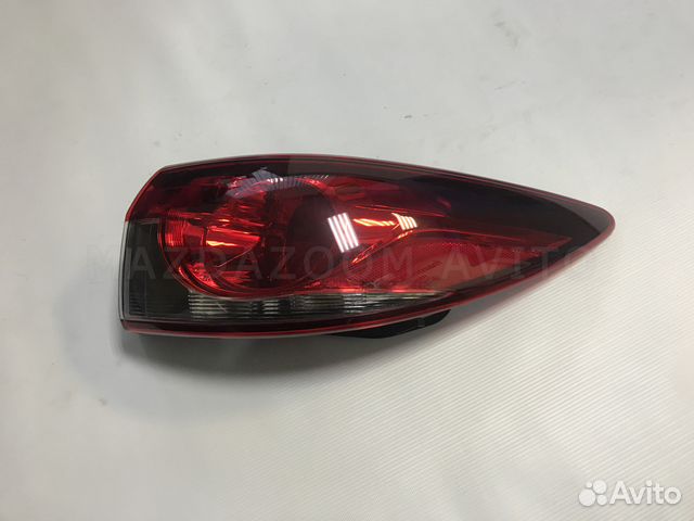 Фонарь задний правый Mazda 6 GJ Мазда 6 Фонарь задний правый Mazda 6 GJ Мазда 6