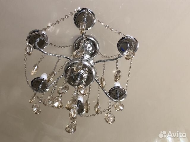 Люстра Люстра