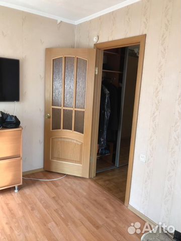 2-к квартира, 47 м², 4/5 эт.