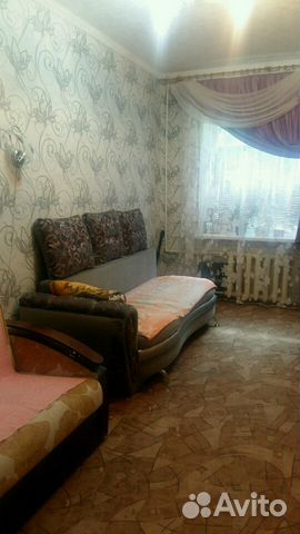 1-к квартира, 30 м², 1/3 эт. 1-к квартира, 30 м², 1/3 эт.
