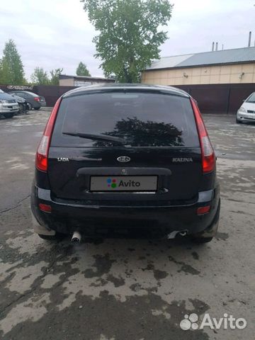 LADA Kalina 1.4 МТ, 2012, 74 600 км