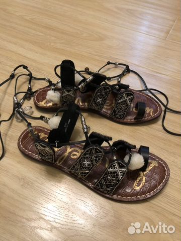 Сандали Sam Edelman р. 36,5