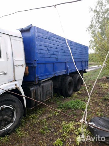 Продается камаз Продается камаз