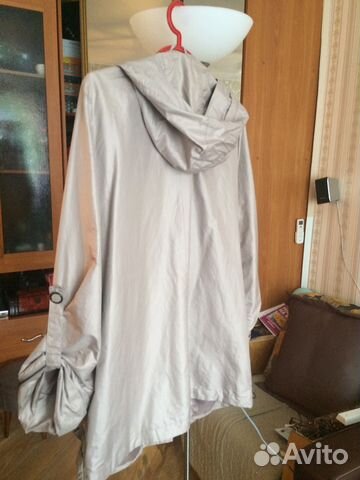 Ветровка новая Ветровка новая