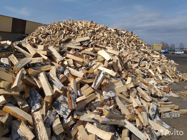 Дрова березовые колотые, сосновые,уголь