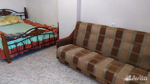 2-к квартира, 63 м², 14/25 эт.