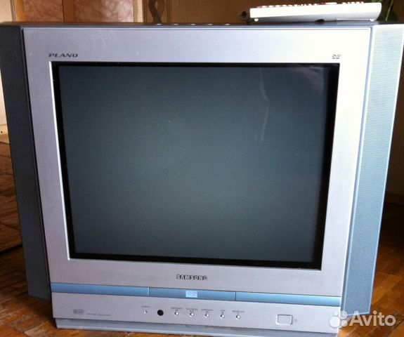 Телевизор SAMSUNG plano model DW-21gvdr Телевизор SAMSUNG plano model DW-21gvdr