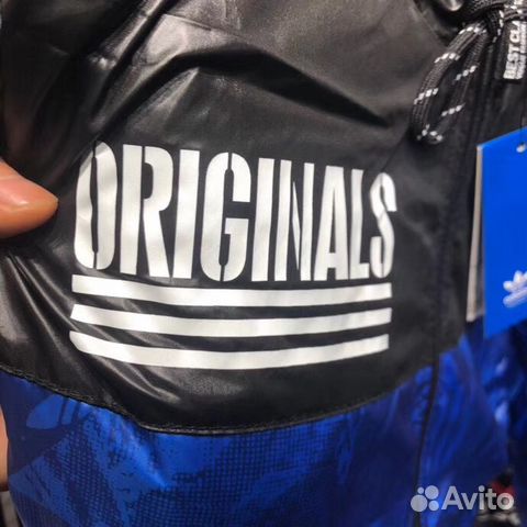 Ветровка Adidas Ветровка Adidas