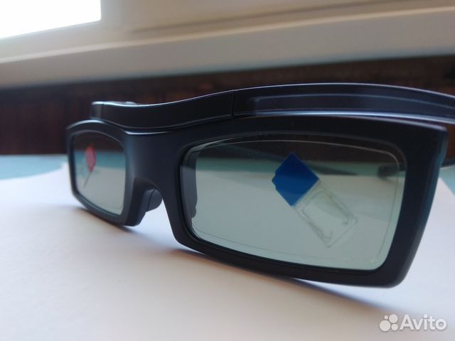 3D очки для телевизора SAMSUNG (5100GB и 4100GB)