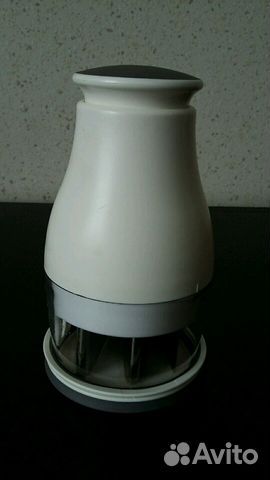 Измельчитель пищевой