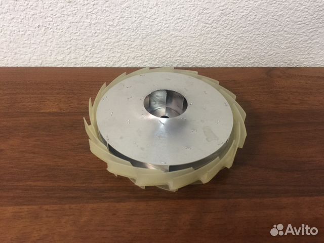 Крыльчатка для моторов Samsung 1800w,2000w