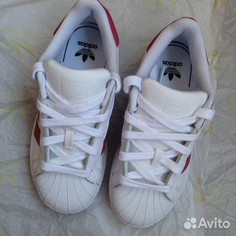 Кроссовки Adidas superstar оригинал Кроссовки Adidas superstar оригинал
