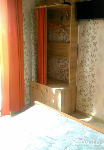 Комната 20 м² в 2-к, 2/2 эт. Комната 20 м² в 2-к, 2/2 эт.