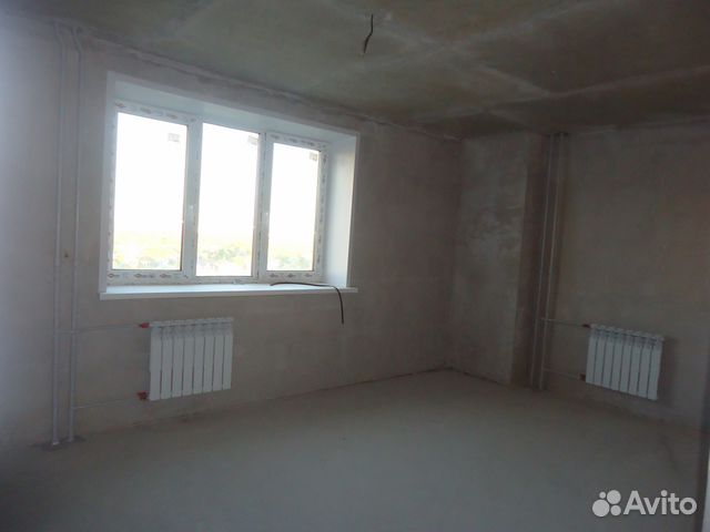 2-к квартира, 63 м², 9/18 эт.