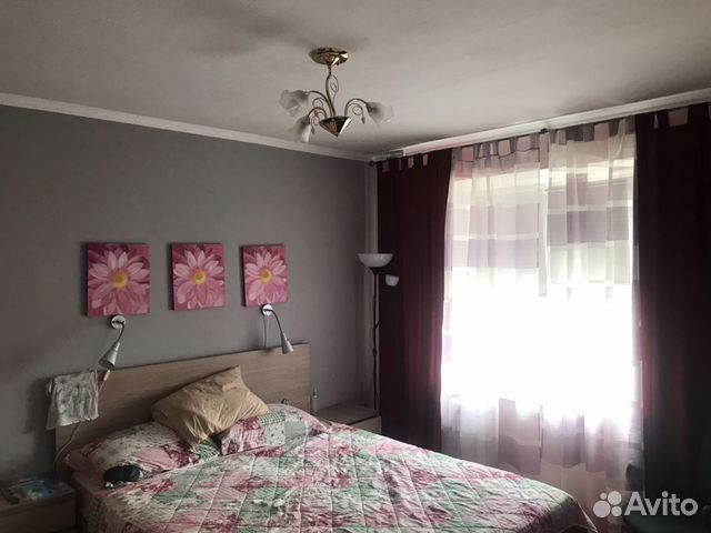 2-к квартира, 50 м², 7/14 эт. 2-к квартира, 50 м², 7/14 эт.