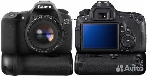 Батарейный блок Canon BG-E13 для EOS 6D новый Батарейный блок Canon BG-E13 для EOS 6D новый