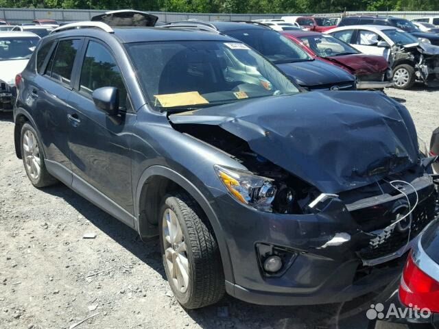 Запчасти бу для Mazda Мазда CX 5 c2012-2017 разбор Запчасти бу для Mazda Мазда CX 5 c2012-2017 разбор