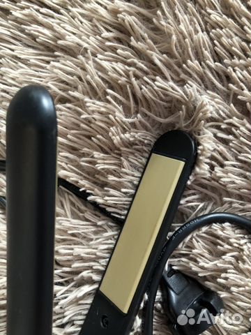 Выпрямитель для волос Philips SalonStraight Essent