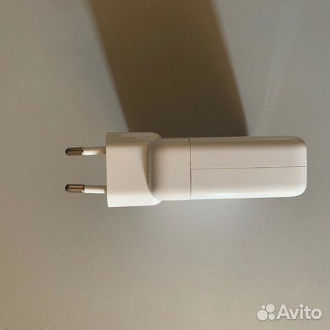 USB-C 61W Power Adapter / Зарядное Устройство