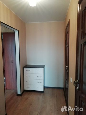 2-к квартира, 60 м², 7/10 эт.