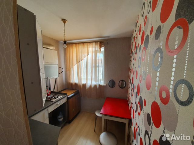1-к квартира, 38 м², 5/9 эт. 1-к квартира, 38 м², 5/9 эт.