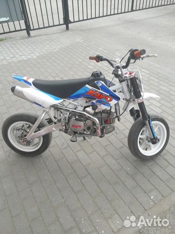 Кайо 160cc GP1