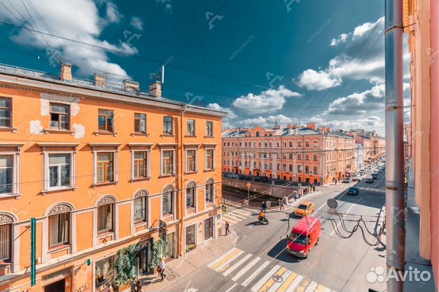 Казанская улица, 35 в Санкт-Петербурге - 2ГИС