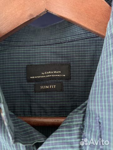 Рубашки Zara Man Рубашки Zara Man