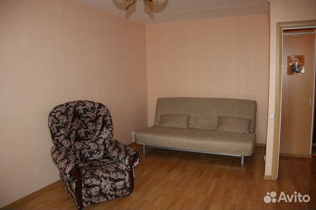 1-к квартира, 37 м², 15/16 эт. 1-к квартира, 37 м², 15/16 эт.