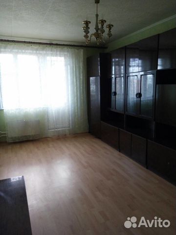 2-к квартира, 54 м², 10/17 эт.