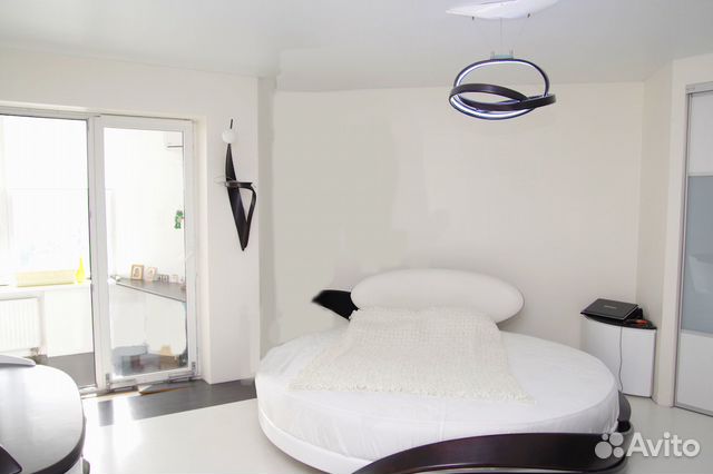 3-к квартира, 110.8 м², 4/23 эт. 3-к квартира, 110.8 м², 4/23 эт.
