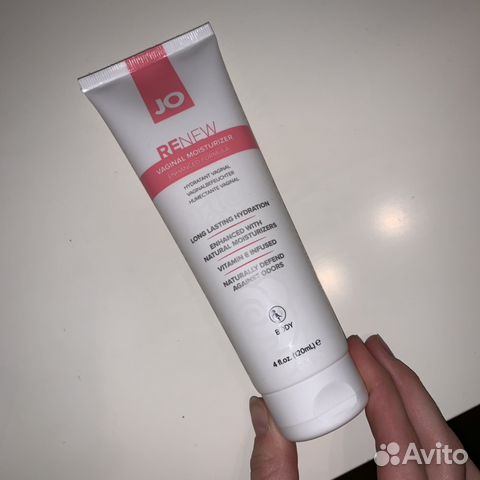 Renew Vaginal Moisturizer(JO)