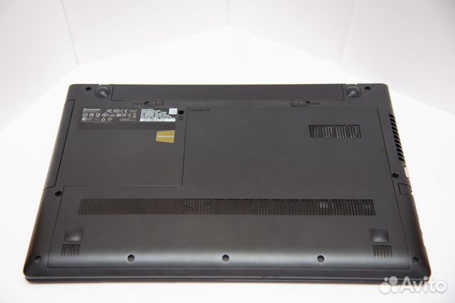 Быстрый ноутбук Lenovo i3-4030U 4gb 512hhd 15.6