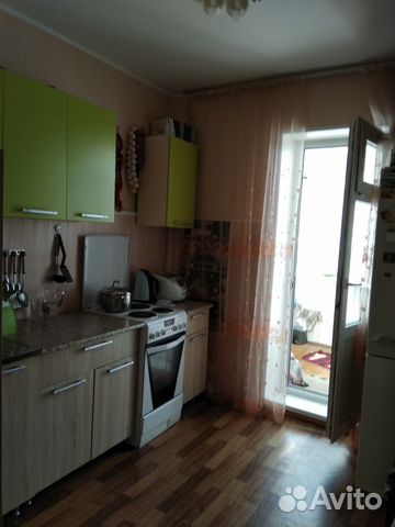 3-к квартира, 75 м², 1/3 эт.