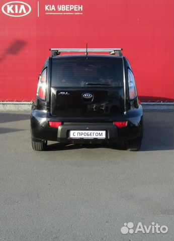 KIA Soul 1.6 МТ, 2011, 150 000 км