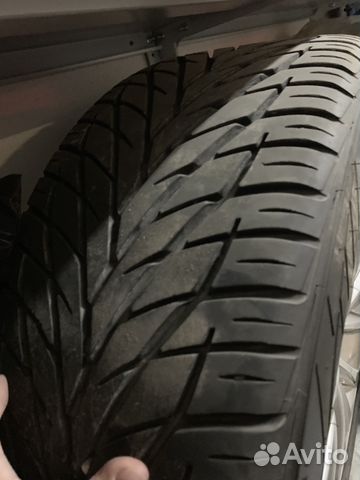 Колеса на BMW X5 летние комплект Колеса на BMW X5 летние комплект