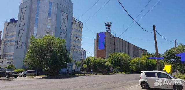 Машиноместо, 18 м² Машиноместо, 18 м²