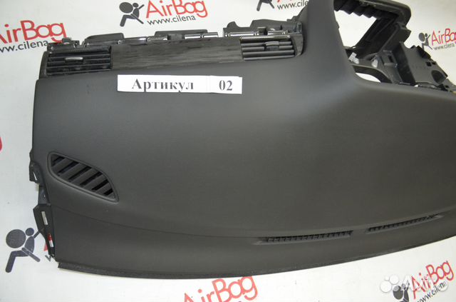 Торпедо Mitsubishi Outlander (GF) 2012 арт.:02 Торпедо Mitsubishi Outlander (GF) 2012 арт.:02