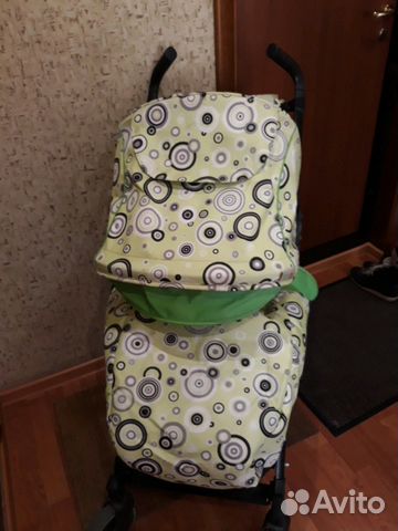 Коляска Коляска