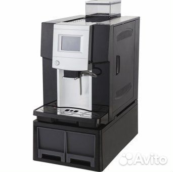 Кофемашина Q6