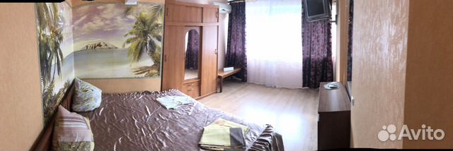 2-к квартира, 50 м², 3/3 эт.