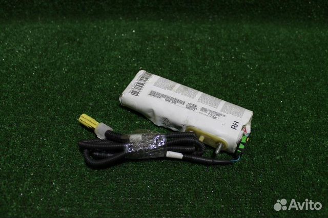 Подушка air bag SRS в сиденье передняя правая Hy Подушка air bag SRS в сиденье передняя правая Hy