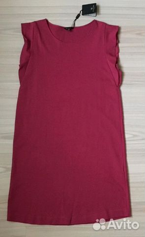 Новое Платье Massimo Dutti. M