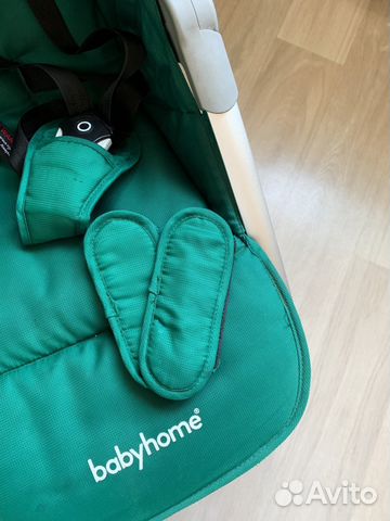 Прогулочная коляска babyhome emotion Прогулочная коляска babyhome emotion