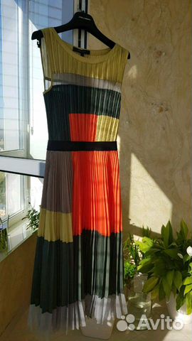 Платье bcbg б/у Платье bcbg б/у