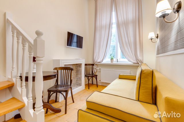 

Квартира-студия, 16 м², 2/5 эт.