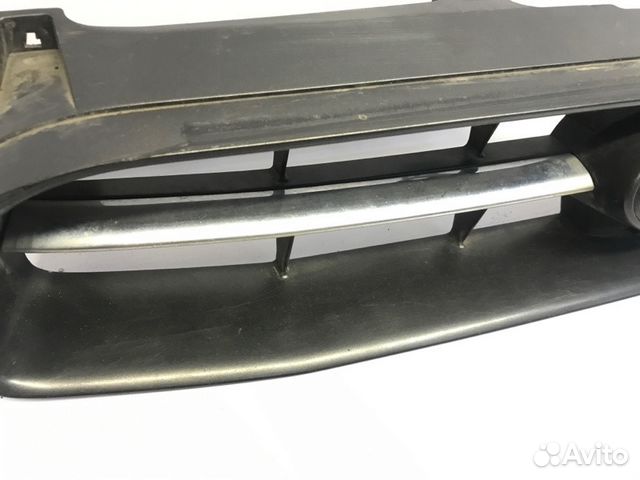Решётка радиатора передняя Subaru Impreza Wrx GD Решётка радиатора передняя Subaru Impreza Wrx GD