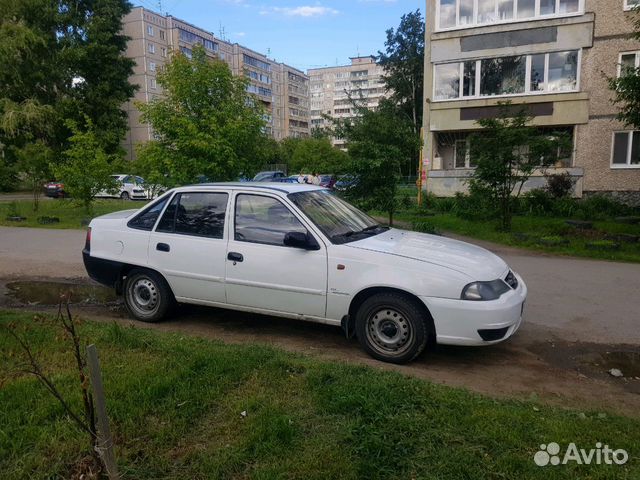 Daewoo Nexia 1.5 МТ, 2012, 160 000 км