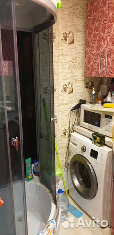 2-к квартира, 37.5 м², 1/4 эт.