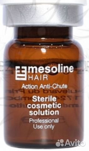 Лосьен от выпадения волос Лосьен от выпадения волос